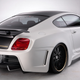 Image for article titled Tetsu GTR: Japanese Tuner ASI's Bentley Continental GT